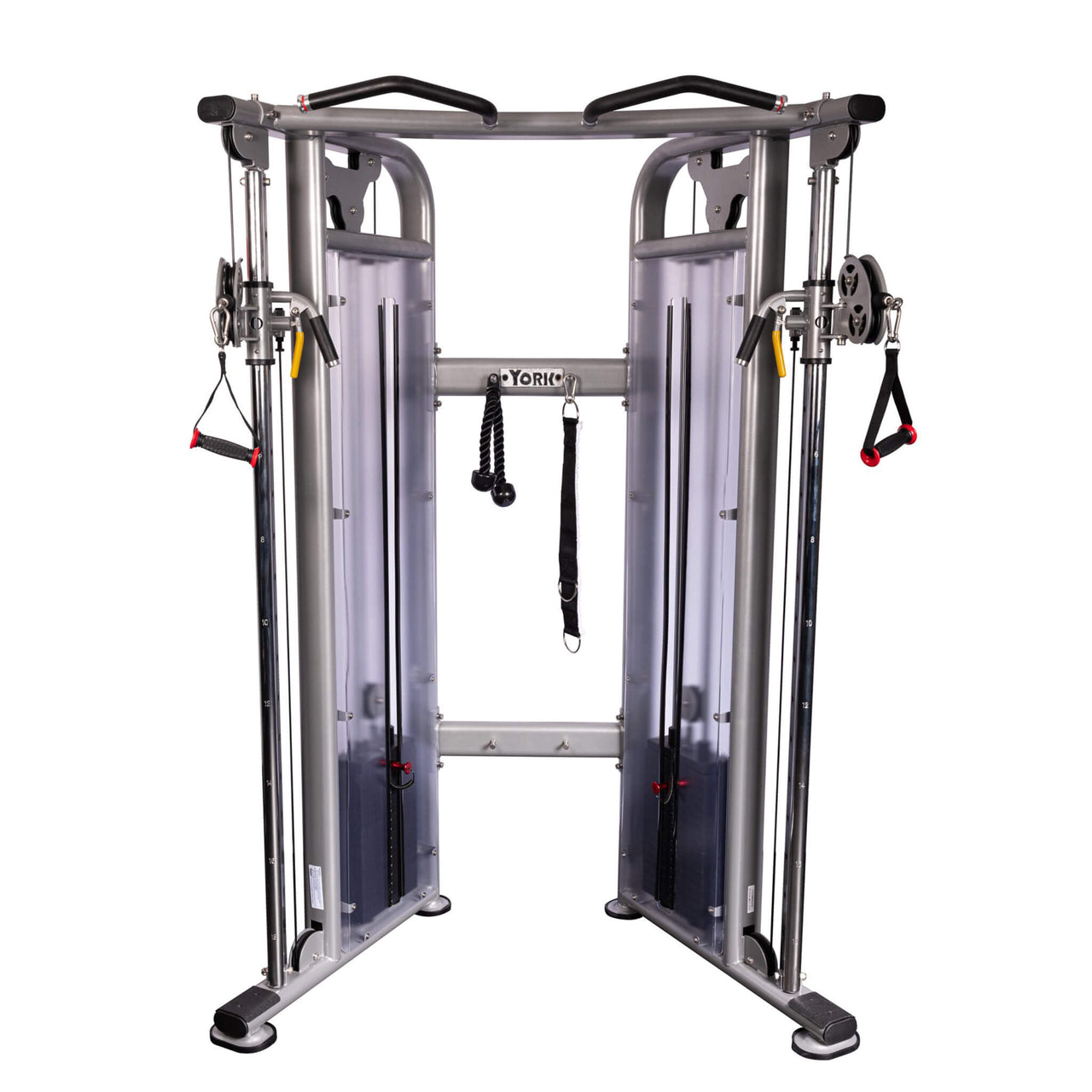 York Barbell 56001 STS Functional Trainer Machine