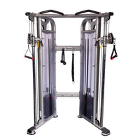 Thumbnail for York Barbell 56001 STS Functional Trainer Machine
