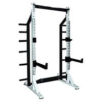 Thumbnail for York Barbell 53009 STS Self-Standing Half Rack