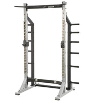 Thumbnail for York Barbell 53009 STS Self-Standing Half Rack