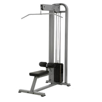 Thumbnail for York Barbell STS Lat Pulldown Machine