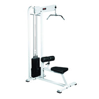 Thumbnail for York Barbell STS Lat Pulldown Machine