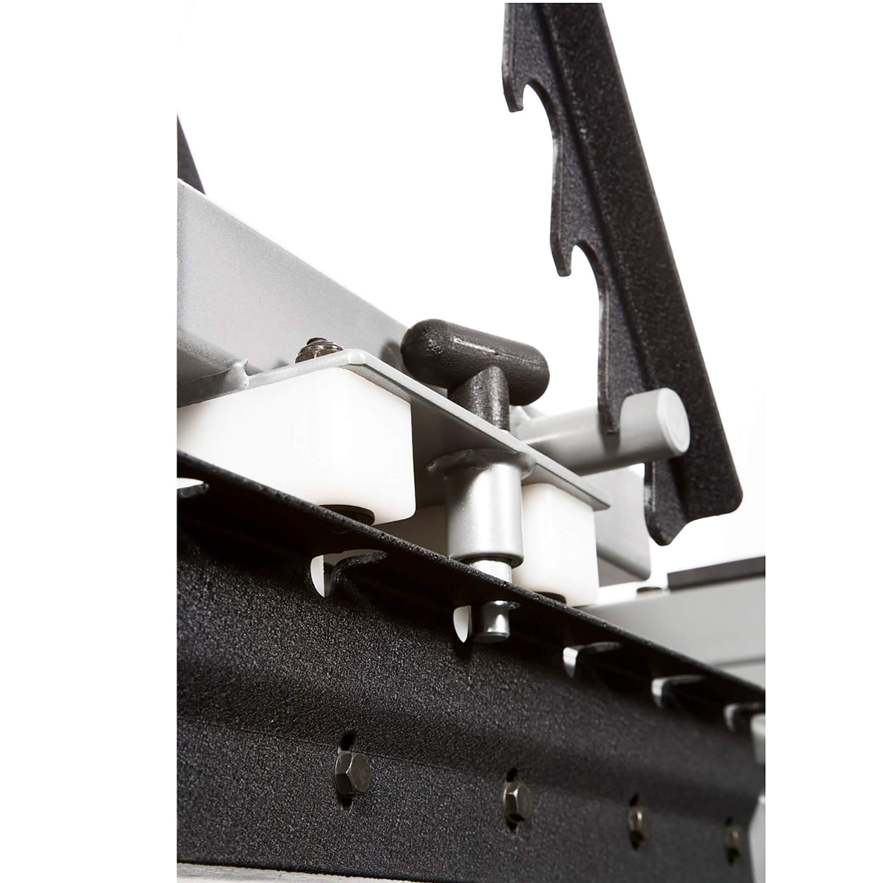 York Barbell 53004 STS Multi-Function Bench