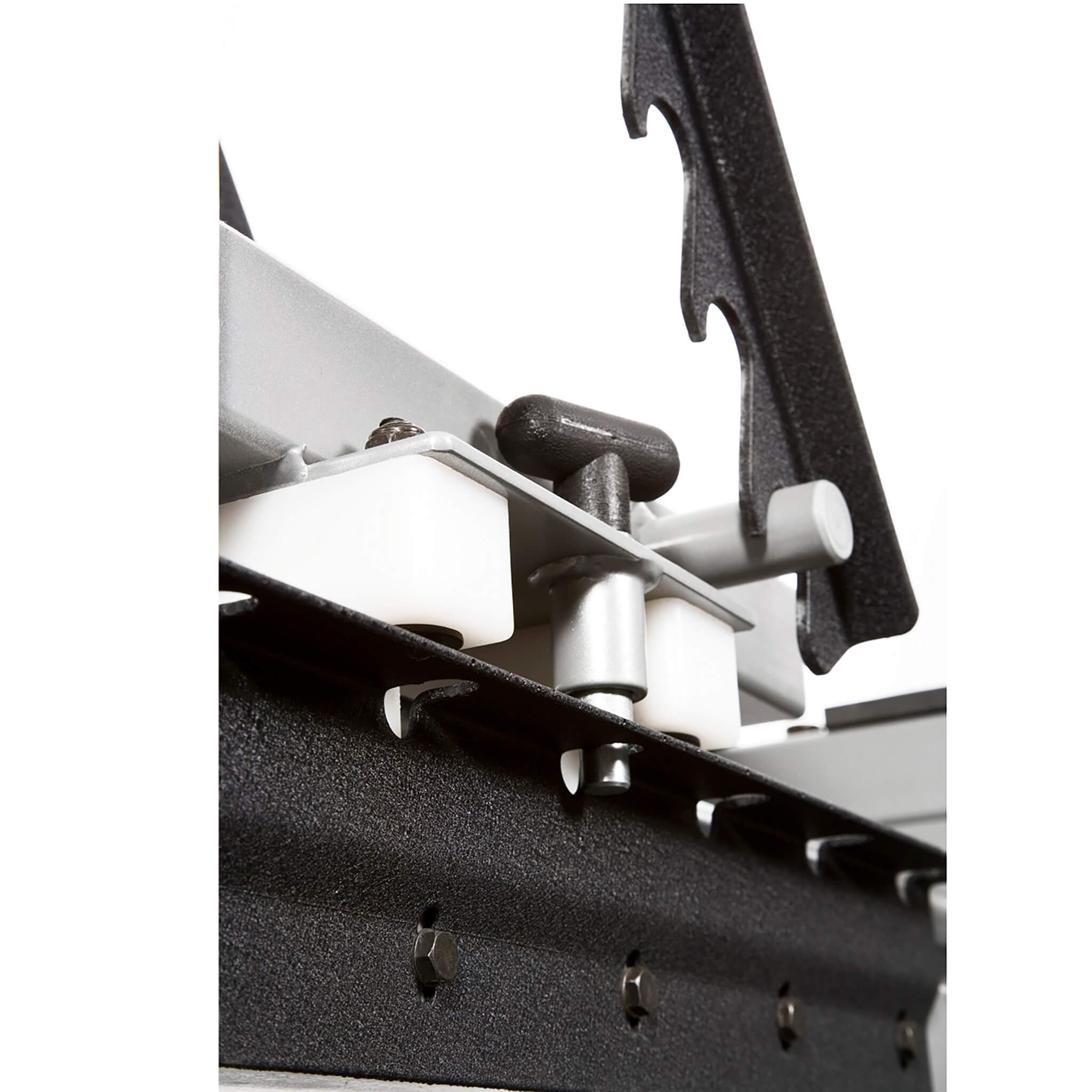 York Barbell STS Multi-Function Bench – 53004