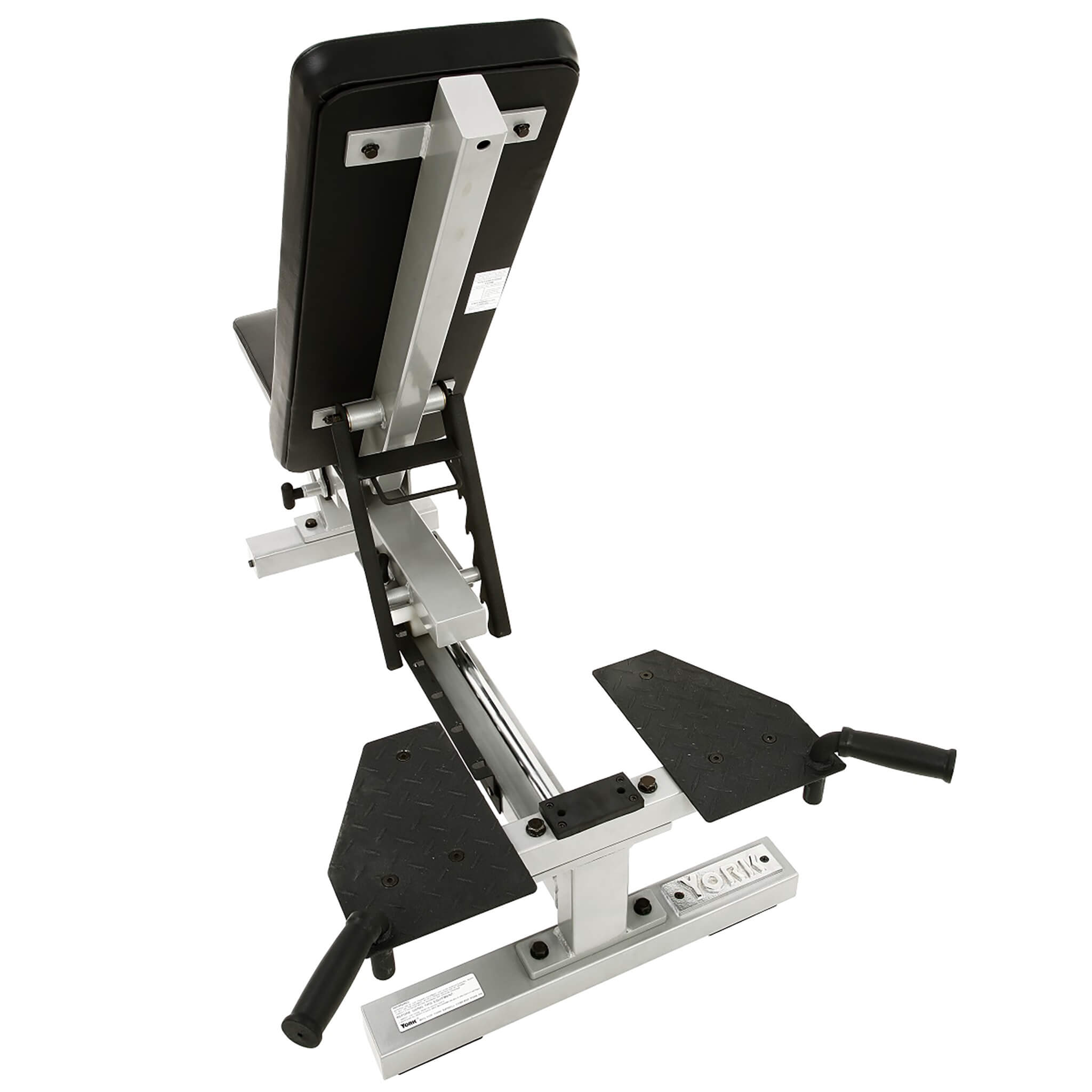York Barbell STS Multi-Function Bench – 53004