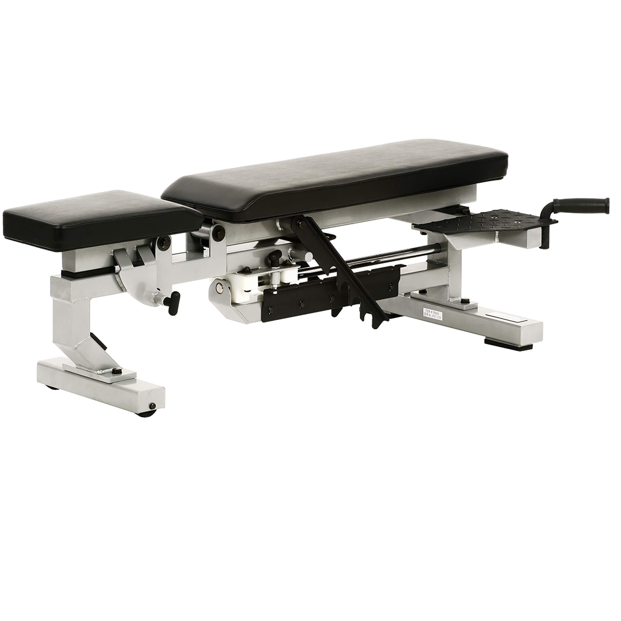 York Barbell STS Multi-Function Bench – 53004