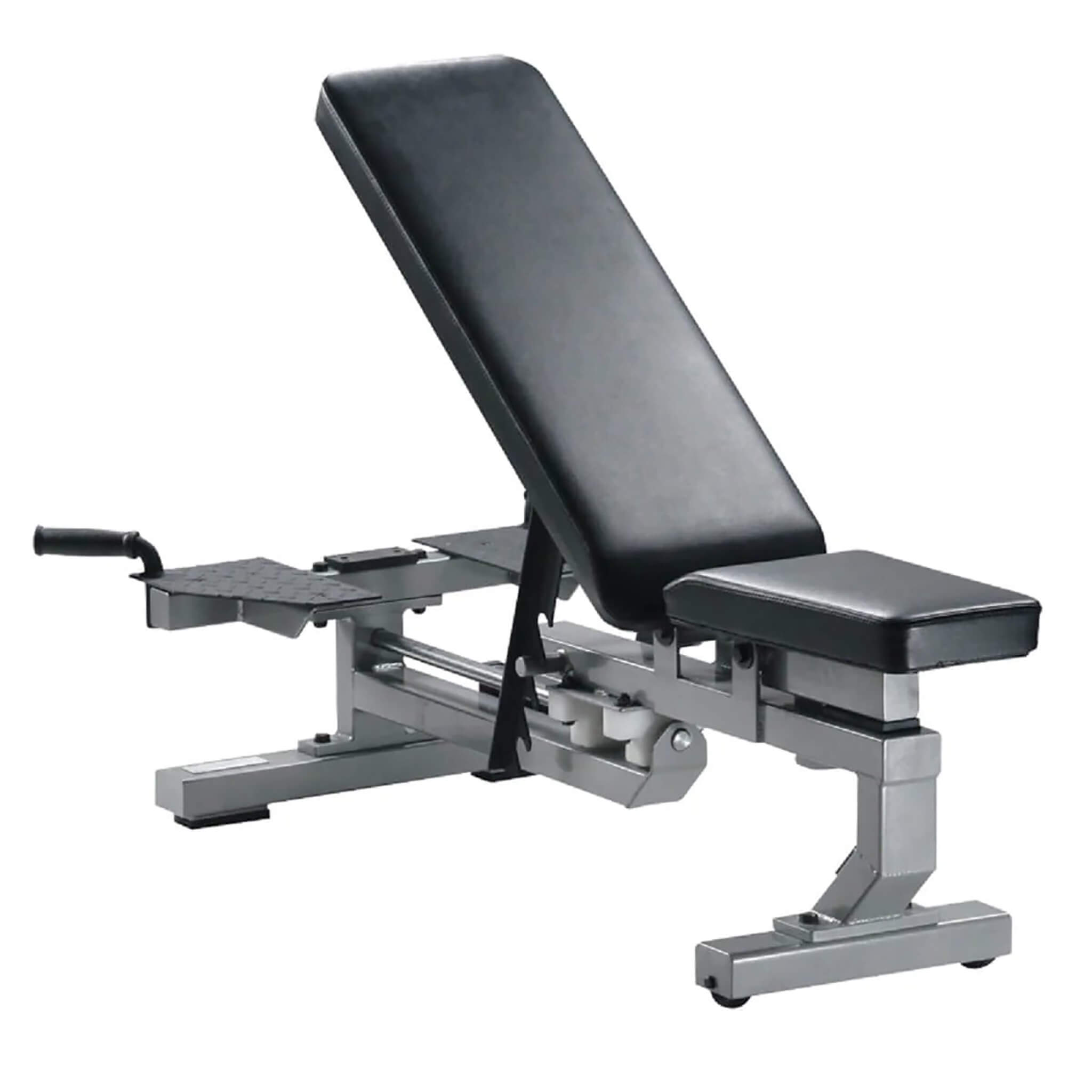 York Barbell STS Multi-Function Bench – 53004