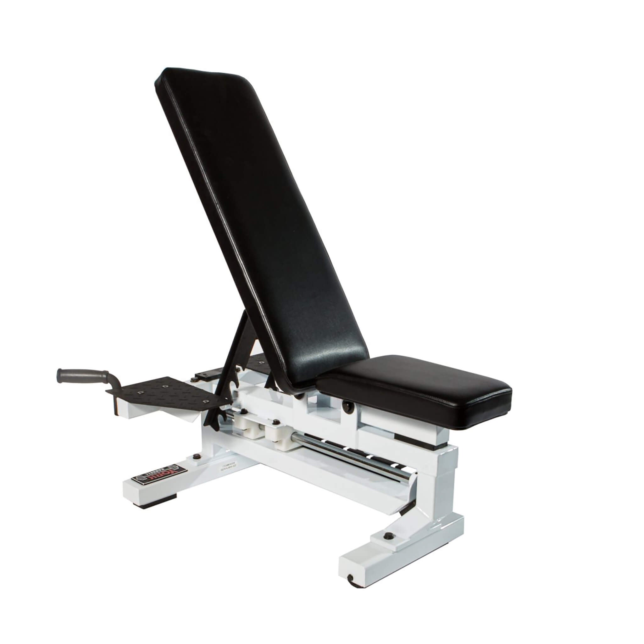 York Barbell STS Multi-Function Bench – 53004
