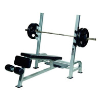 Thumbnail for York Barbell STS Olympic Decline Bench