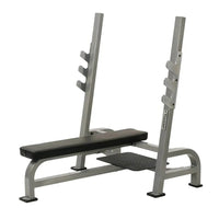 Thumbnail for York Barbell STS Olympic Flat Bench