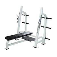 Thumbnail for York Barbell STS Olympic Flat Bench