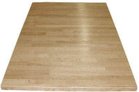 Thumbnail for York Barbell STS Red Oak Platform Insets
