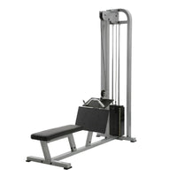 Thumbnail for York Barbell STS Seated Low Row