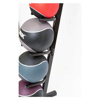 Thumbnail for York Barbell Vertical Medicine Ball Display Stand